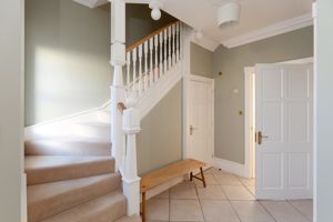 Hallway- click for photo gallery